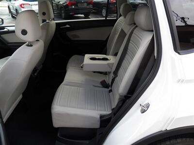 2022 Volkswagen Tiguan S 4Motion  AWD - Photo 8 - Mishawaka, IN 46545