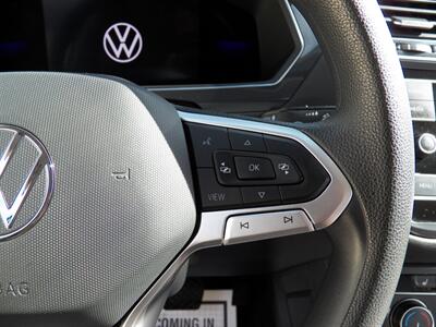 2022 Volkswagen Tiguan S 4Motion  AWD - Photo 21 - Mishawaka, IN 46545