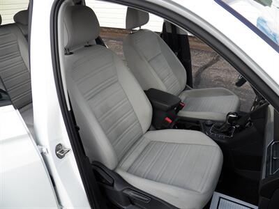 2022 Volkswagen Tiguan S 4Motion  AWD - Photo 11 - Mishawaka, IN 46545