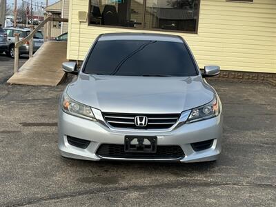 2013 Honda Accord LX   - Photo 8 - Mishawaka, IN 46545