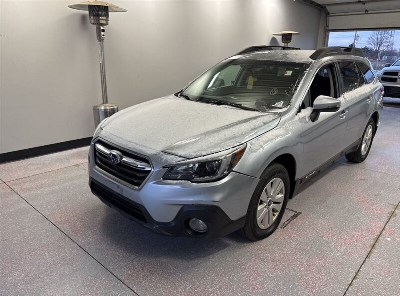 2018 Subaru Outback 2.5i Premium  AWD
