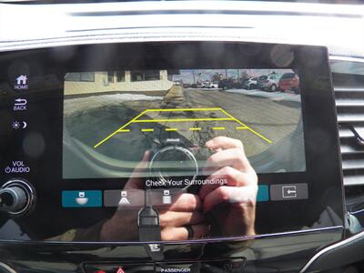 2020 Honda Pilot Touring w/Rear Captain's   - Photo 35 - Mishawaka, IN 46545