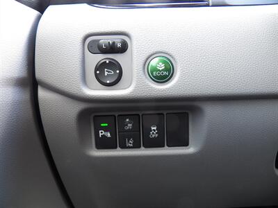 2020 Honda Pilot Touring w/Rear Captain's   - Photo 29 - Mishawaka, IN 46545