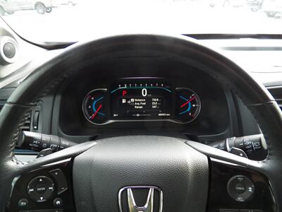 2020 Honda Pilot Touring w/Rear Captain's   - Photo 24 - Mishawaka, IN 46545