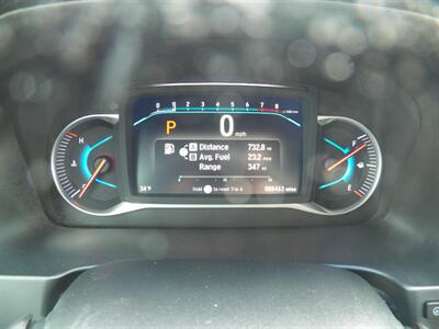 2020 Honda Pilot Touring w/Rear Captain's   - Photo 25 - Mishawaka, IN 46545