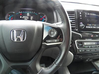 2020 Honda Pilot Touring w/Rear Captain's   - Photo 31 - Mishawaka, IN 46545