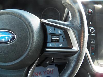 2022 Subaru Outback Limited AWD - Photo 22 - Mishawaka, IN 46545