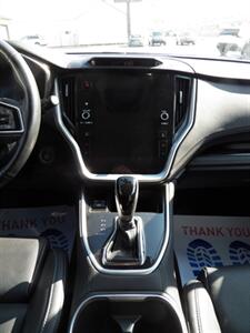2022 Subaru Outback Limited AWD - Photo 20 - Mishawaka, IN 46545