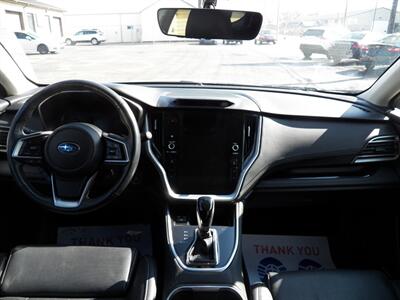 2022 Subaru Outback Limited AWD - Photo 19 - Mishawaka, IN 46545