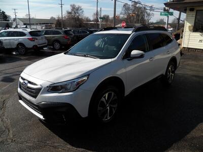 2022 Subaru Outback Limited AWD - Photo 7 - Mishawaka, IN 46545