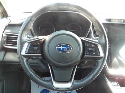 2022 Subaru Outback Limited AWD - Photo 21 - Mishawaka, IN 46545
