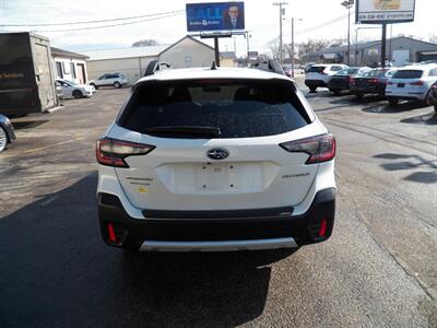 2022 Subaru Outback Limited AWD - Photo 4 - Mishawaka, IN 46545