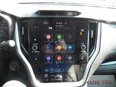 2022 Subaru Outback Limited AWD - Photo 31 - Mishawaka, IN 46545