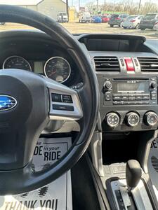 2014 Subaru Forester 2.5i Premium  AWD - Photo 30 - Mishawaka, IN 46545