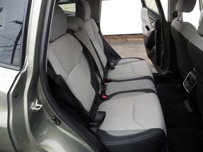 2019 Subaru Forester Premium  AWD - Photo 12 - Mishawaka, IN 46545