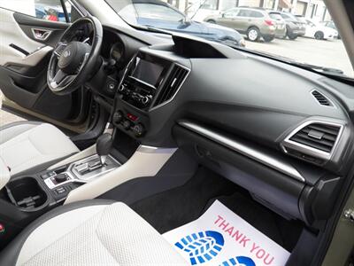 2019 Subaru Forester Premium  AWD - Photo 14 - Mishawaka, IN 46545