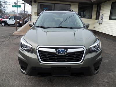 2019 Subaru Forester Premium  AWD - Photo 6 - Mishawaka, IN 46545