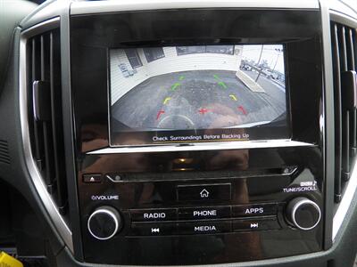 2019 Subaru Forester Premium  AWD - Photo 22 - Mishawaka, IN 46545