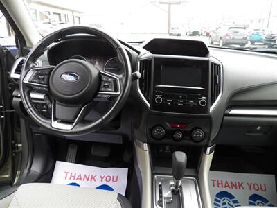2019 Subaru Forester Premium  AWD - Photo 15 - Mishawaka, IN 46545