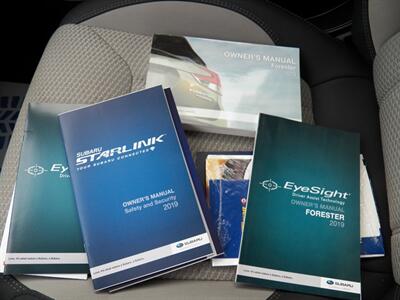 2019 Subaru Forester Premium  AWD - Photo 24 - Mishawaka, IN 46545