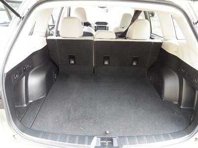 2019 Subaru Forester Premium  AWD - Photo 11 - Mishawaka, IN 46545