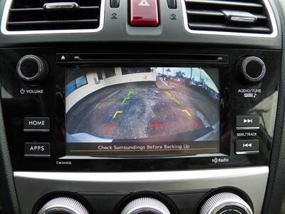 2015 Subaru XV Crosstrek 2.0i Premium  AWD - Photo 16 - Mishawaka, IN 46545
