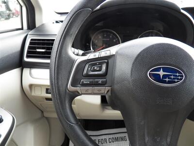 2015 Subaru XV Crosstrek 2.0i Premium  AWD - Photo 26 - Mishawaka, IN 46545