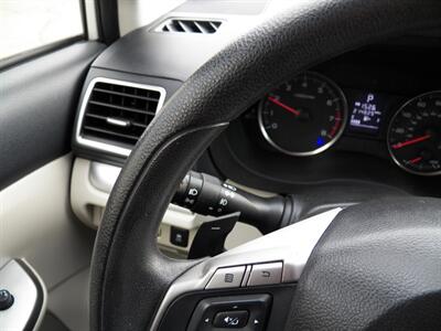 2015 Subaru XV Crosstrek 2.0i Premium  AWD - Photo 25 - Mishawaka, IN 46545