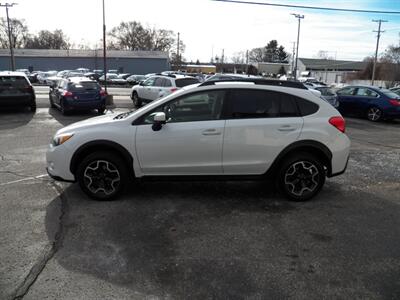 2015 Subaru XV Crosstrek 2.0i Premium  AWD - Photo 4 - Mishawaka, IN 46545