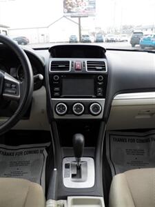 2015 Subaru XV Crosstrek 2.0i Premium  AWD - Photo 14 - Mishawaka, IN 46545