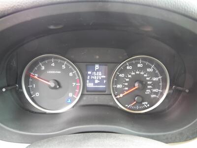 2015 Subaru XV Crosstrek 2.0i Premium  AWD - Photo 20 - Mishawaka, IN 46545