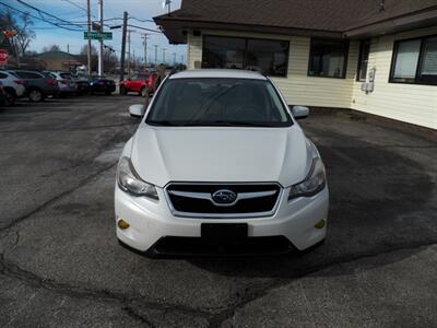 2015 Subaru XV Crosstrek 2.0i Premium  AWD - Photo 6 - Mishawaka, IN 46545