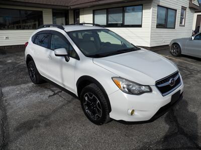 2015 Subaru XV Crosstrek 2.0i Premium  AWD - Photo 1 - Mishawaka, IN 46545