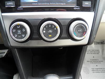 2015 Subaru XV Crosstrek 2.0i Premium  AWD - Photo 17 - Mishawaka, IN 46545