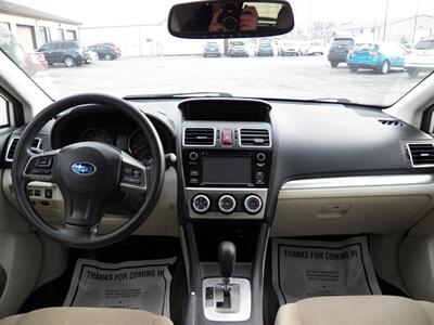 2015 Subaru XV Crosstrek 2.0i Premium  AWD - Photo 13 - Mishawaka, IN 46545