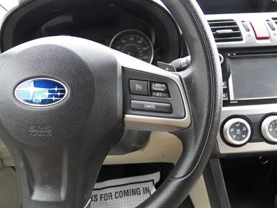 2015 Subaru XV Crosstrek 2.0i Premium  AWD - Photo 24 - Mishawaka, IN 46545