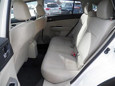 2015 Subaru XV Crosstrek 2.0i Premium  AWD - Photo 9 - Mishawaka, IN 46545