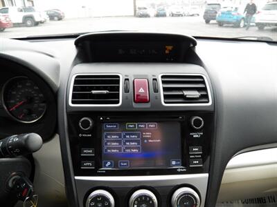 2015 Subaru XV Crosstrek 2.0i Premium  AWD - Photo 15 - Mishawaka, IN 46545