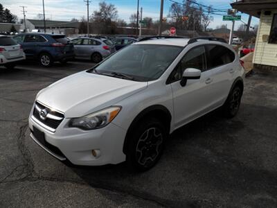2015 Subaru XV Crosstrek 2.0i Premium  AWD - Photo 5 - Mishawaka, IN 46545