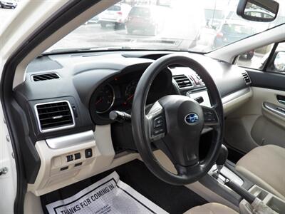 2015 Subaru XV Crosstrek 2.0i Premium  AWD - Photo 7 - Mishawaka, IN 46545