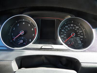 2016 Volkswagen Golf GTI SE   - Photo 17 - Mishawaka, IN 46545