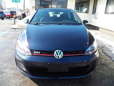 2016 Volkswagen Golf GTI SE   - Photo 5 - Mishawaka, IN 46545