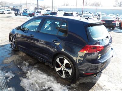 2016 Volkswagen Golf GTI SE   - Photo 3 - Mishawaka, IN 46545