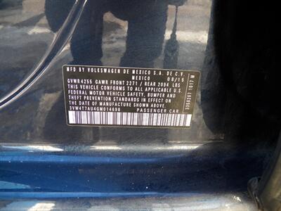 2016 Volkswagen Golf GTI SE   - Photo 26 - Mishawaka, IN 46545