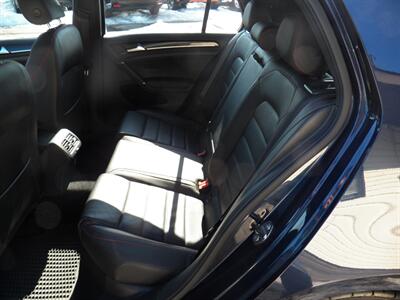 2016 Volkswagen Golf GTI SE   - Photo 9 - Mishawaka, IN 46545