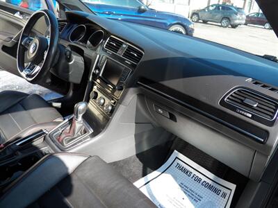 2016 Volkswagen Golf GTI SE   - Photo 13 - Mishawaka, IN 46545