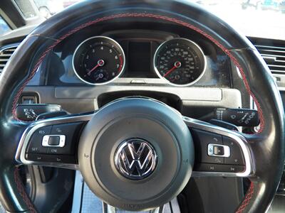 2016 Volkswagen Golf GTI SE   - Photo 16 - Mishawaka, IN 46545