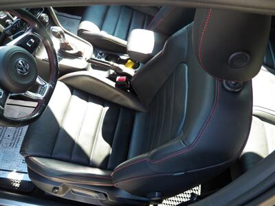2016 Volkswagen Golf GTI SE   - Photo 8 - Mishawaka, IN 46545