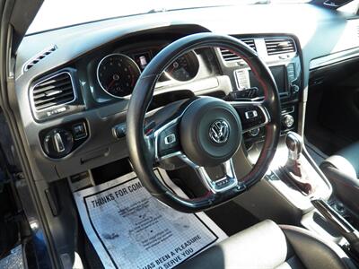 2016 Volkswagen Golf GTI SE   - Photo 7 - Mishawaka, IN 46545