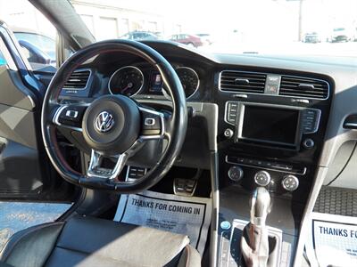 2016 Volkswagen Golf GTI SE   - Photo 14 - Mishawaka, IN 46545
